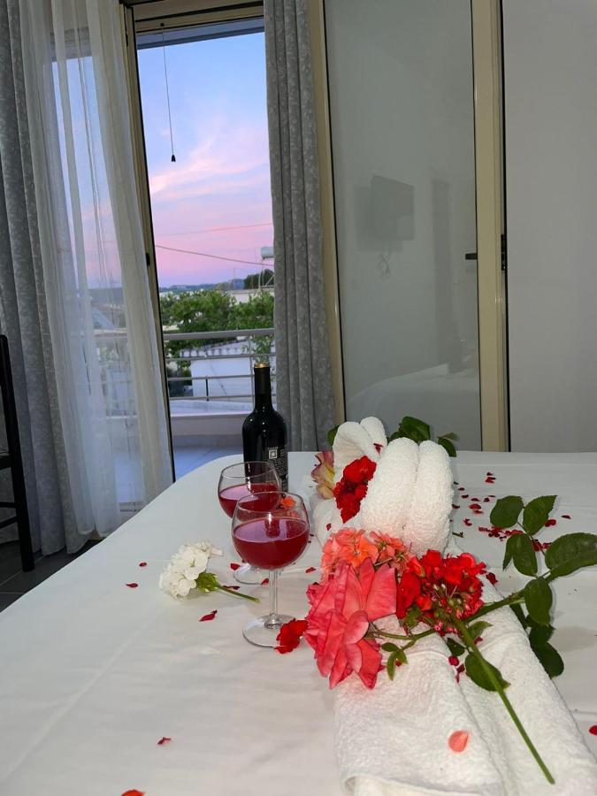 Apartamento Arlind's