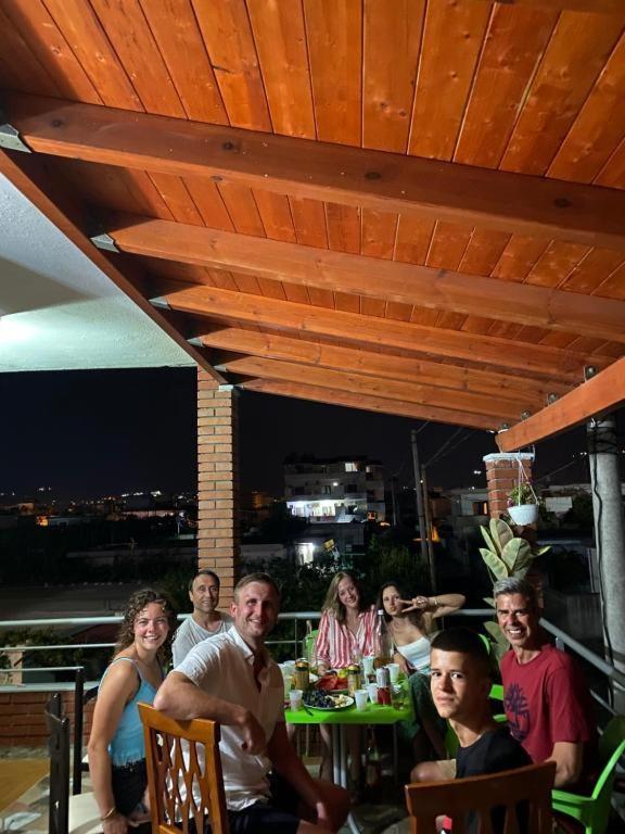 Arlind's Apartamento Vlorë