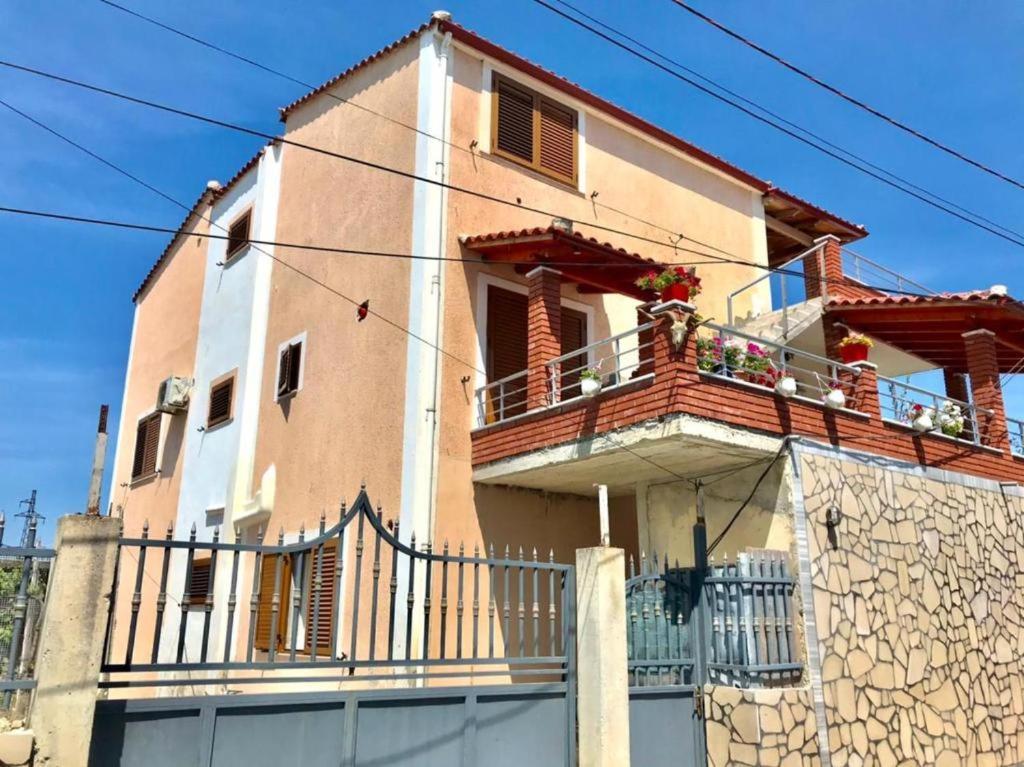 Apartamento Arlind's