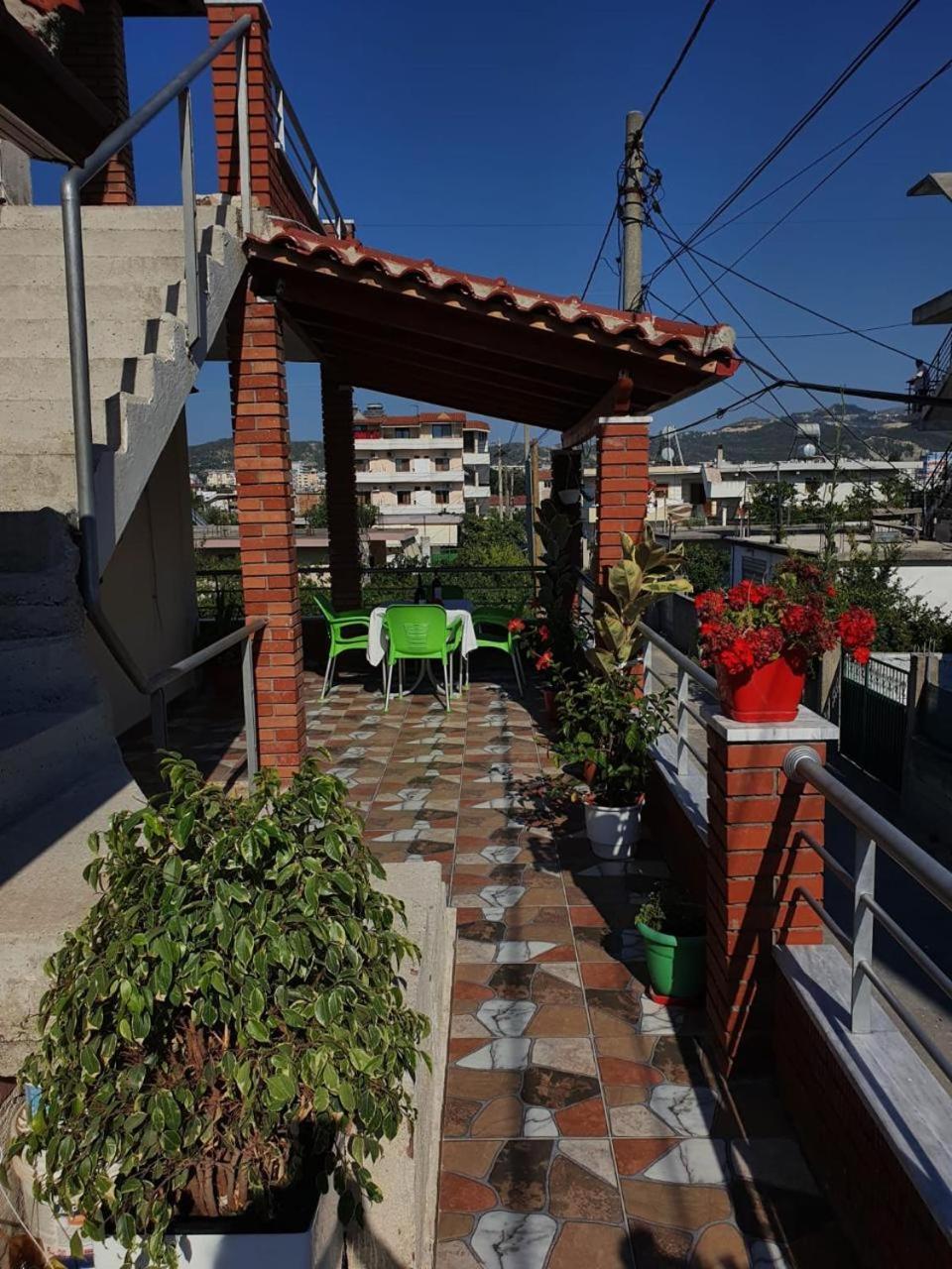 Arlind's Apartamento
