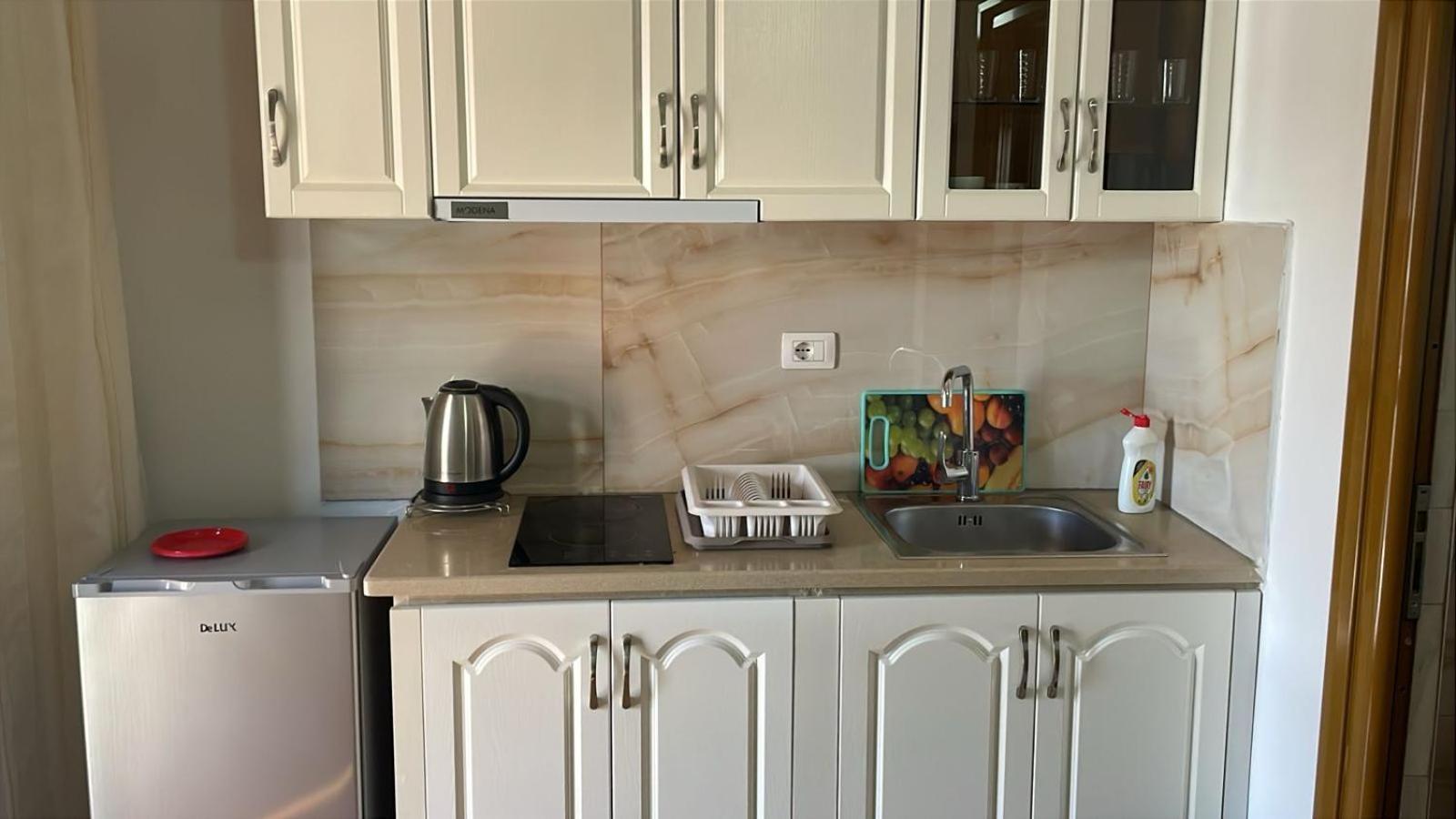 Apartamento Arlind's *