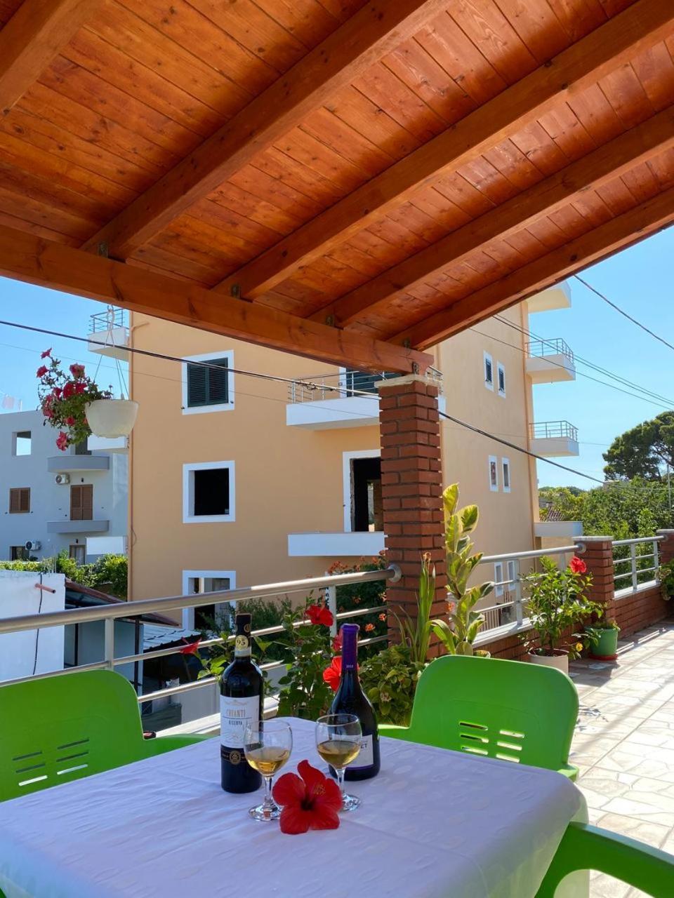 Arlind's Apartamento
