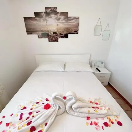 Arlind'S Apartaments Vlore Exterior photo
