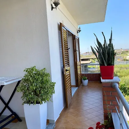 Arlind'S Apartaments Vlore Exterior photo