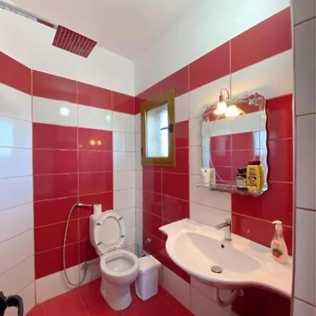 Arlind'S Apartaments Vlore Exterior photo