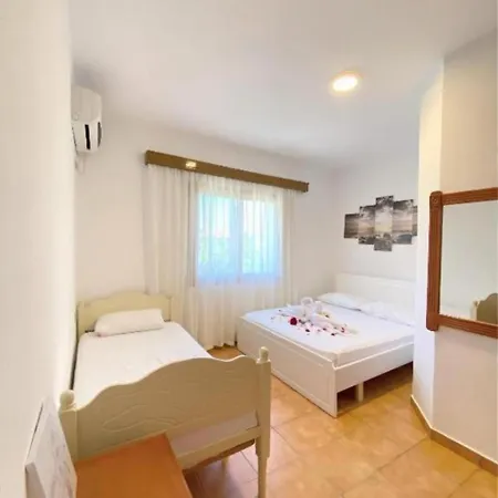 Arlind'S Apartaments Vlore Exterior photo