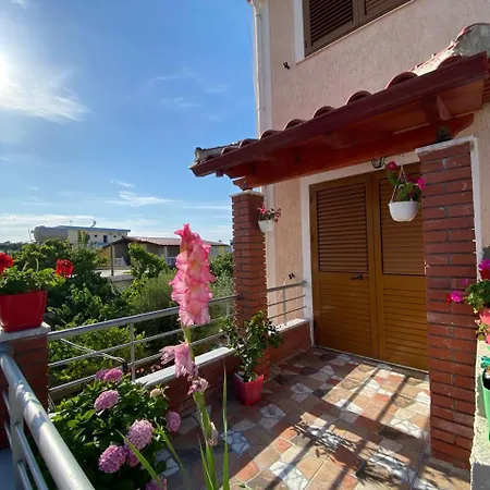 Arlind'S Apartaments Vlore Exterior photo