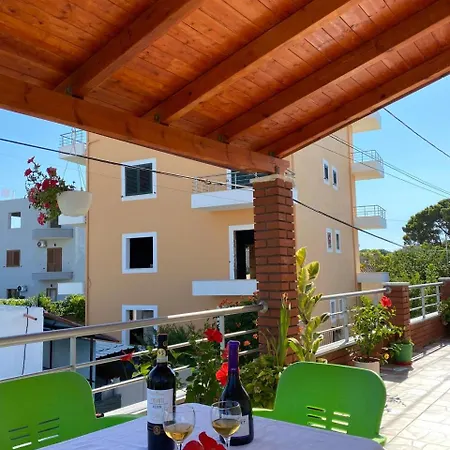 Arlind'S Apartaments Vlore Exterior photo