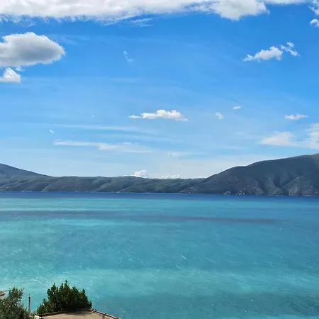 Arlind'S Apartaments Vlore Exterior photo