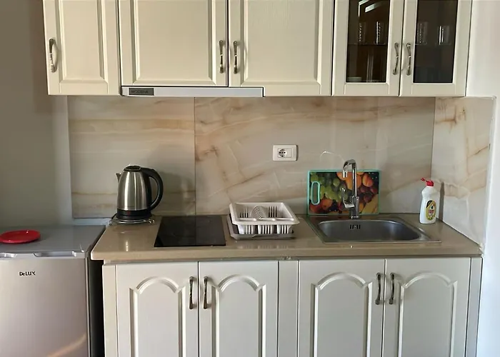 Arlind\'S Apartaments