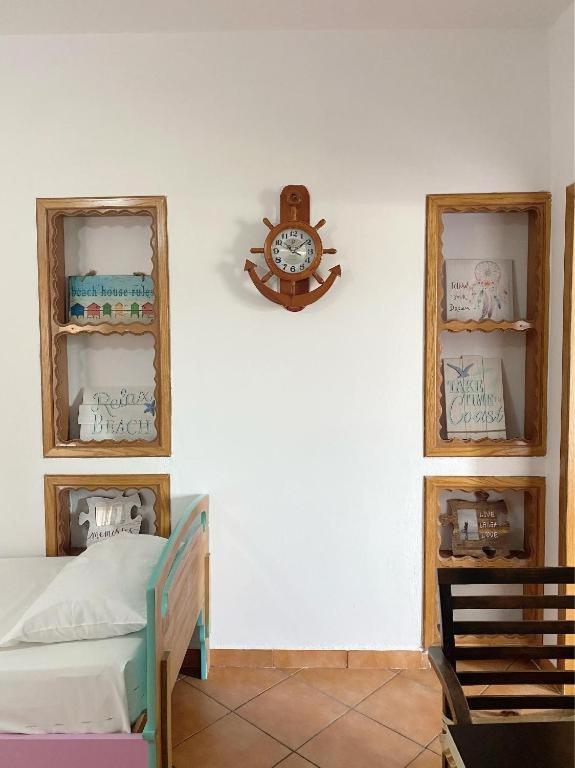 Apartment Arlind's