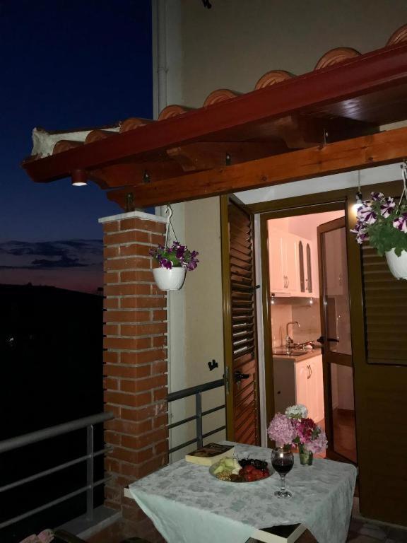 Apartment Arlind's Vlore