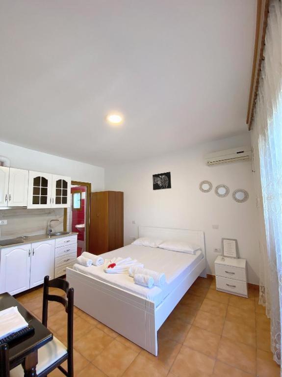 Apartment Arlind's