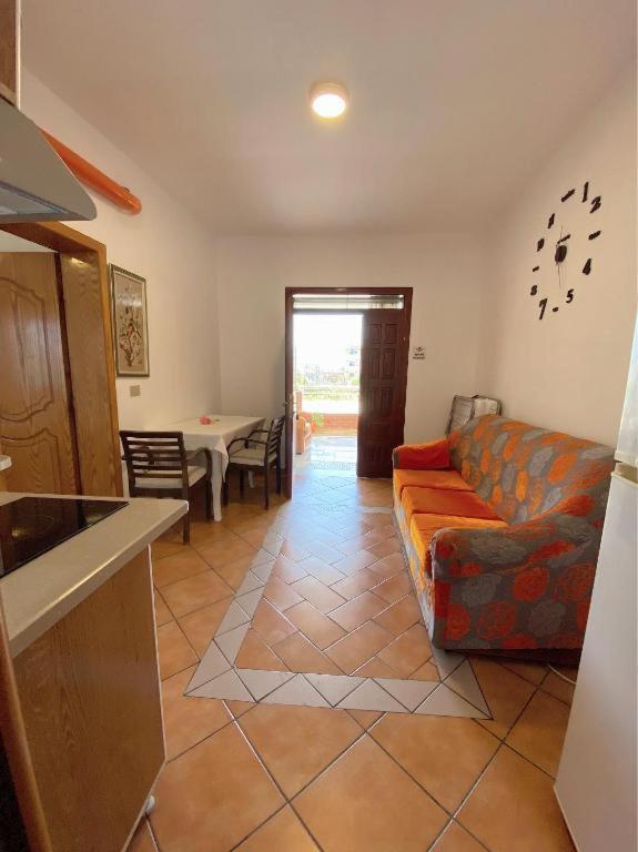 Arlind's Apartment Vlore