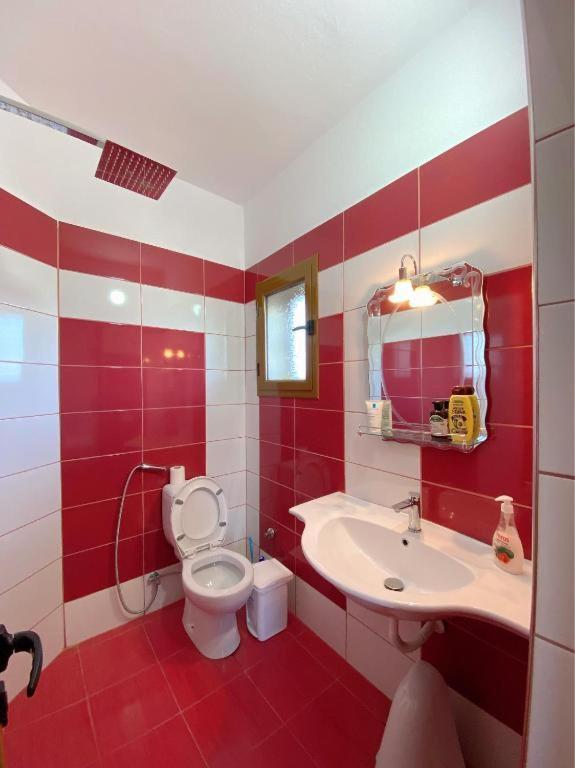 Apartment Arlind's *