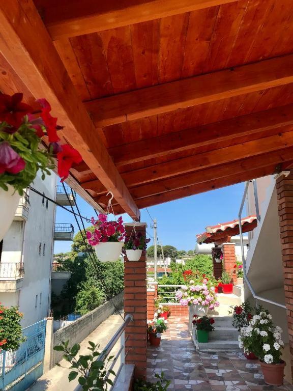 Arlind's Apartment Vlore