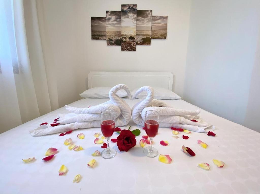 Apartment Arlind's Vlore