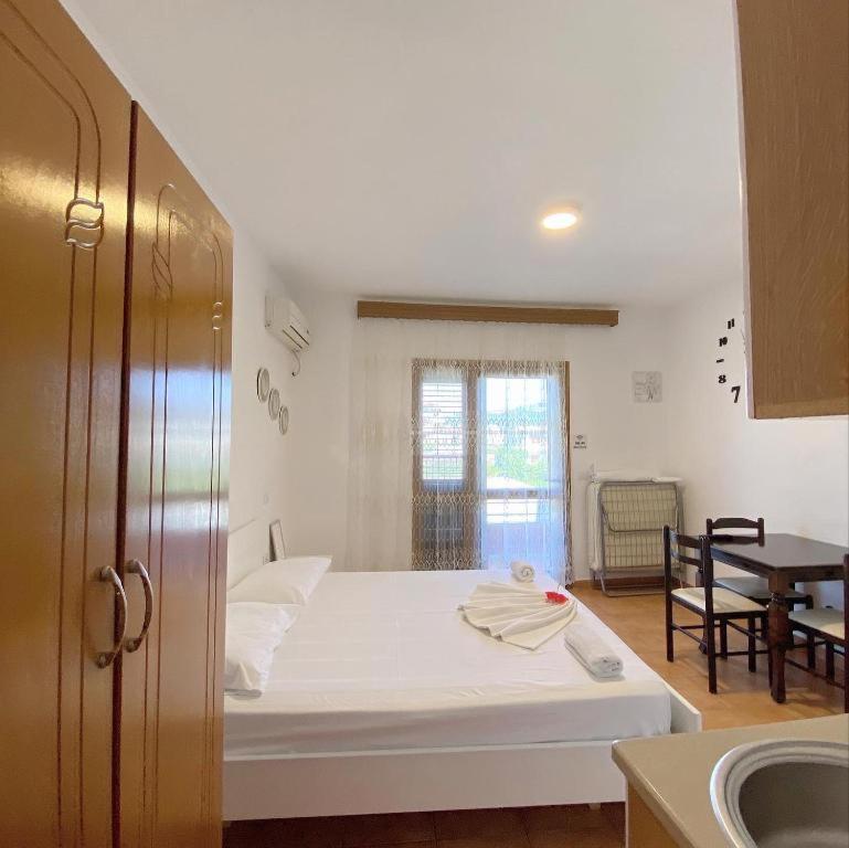 Apartment Arlind's