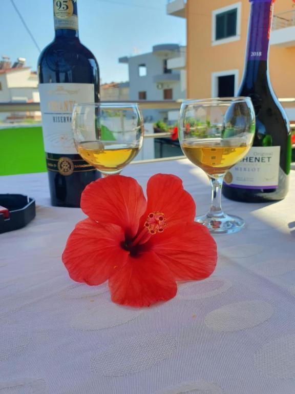 Apartment Arlind's Vlore