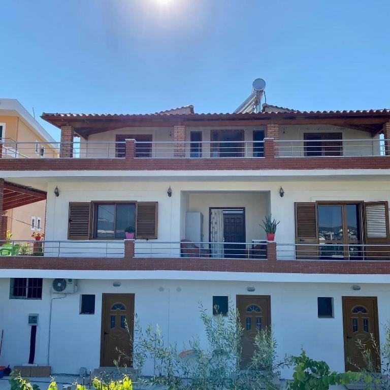 Arlind's Apartment Vlore