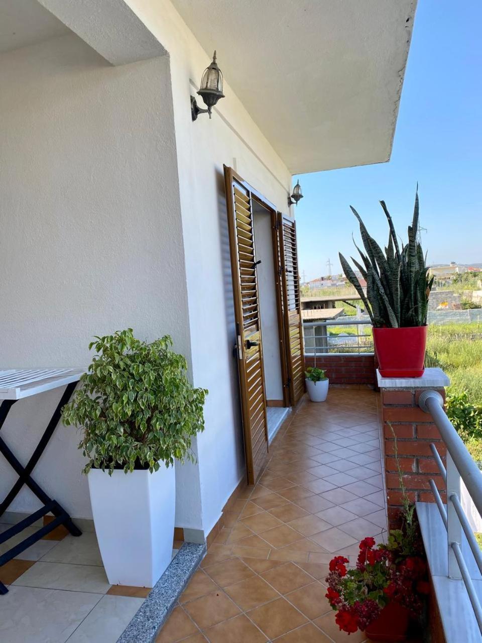Apartment Arlind's *
