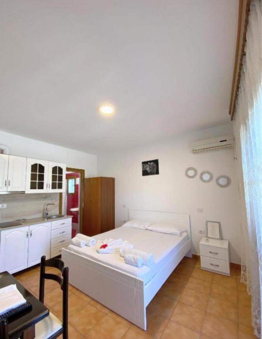 Arlind's Apartment Vlore