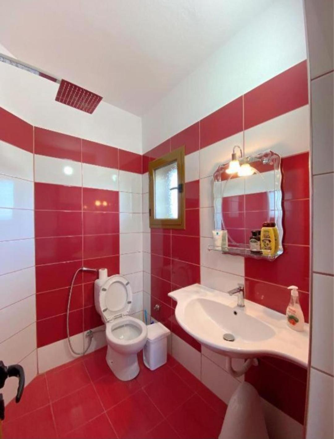 Apartment Arlind's Vlore