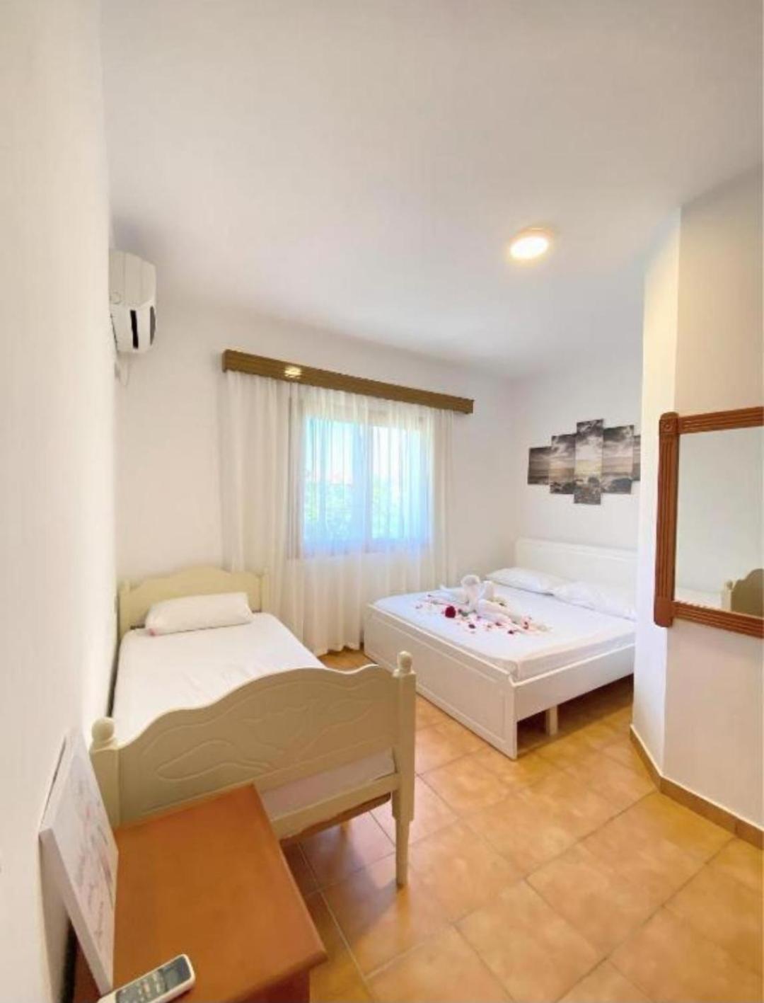 Arlind's Apartment