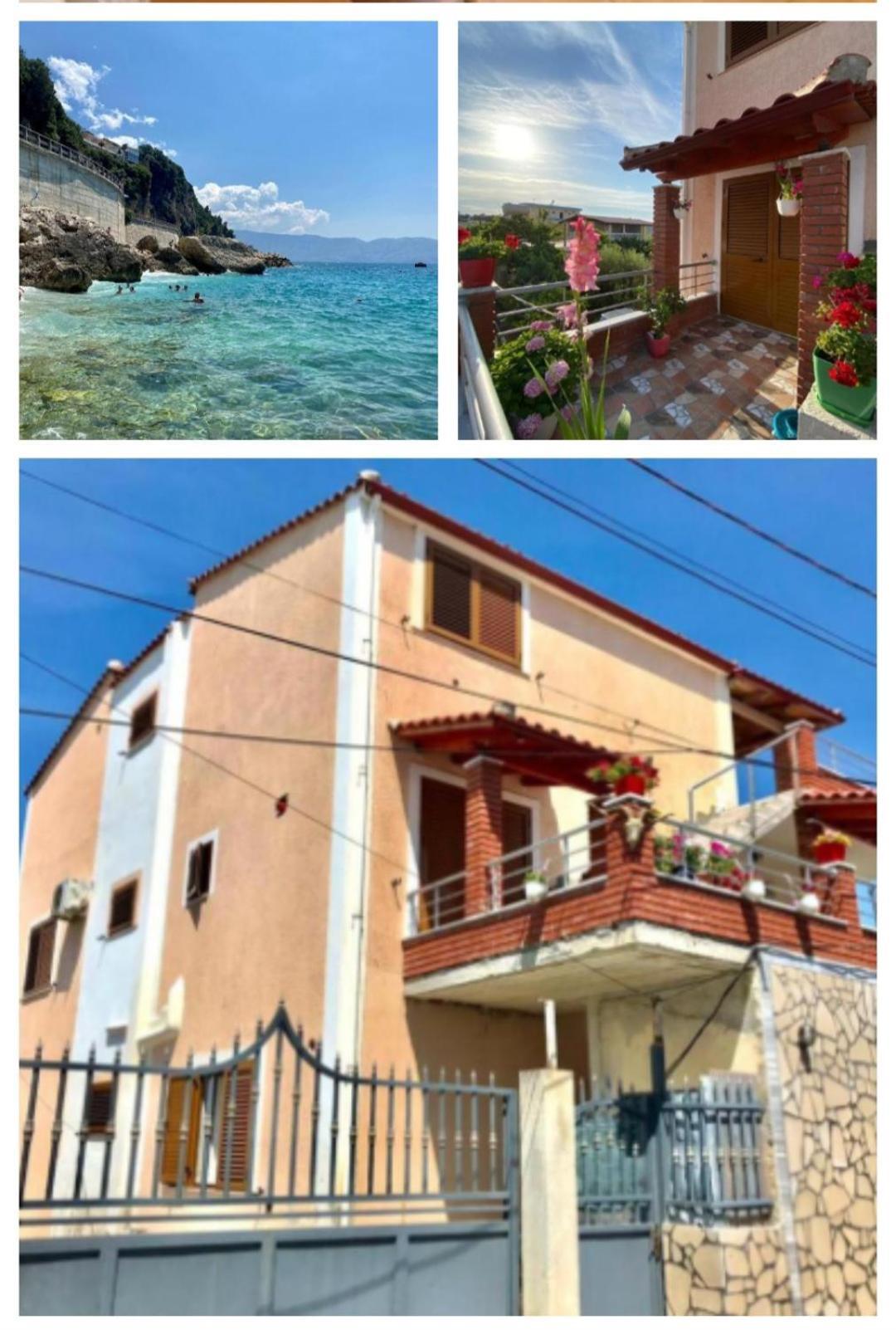 Arlind's Apartment Vlorë