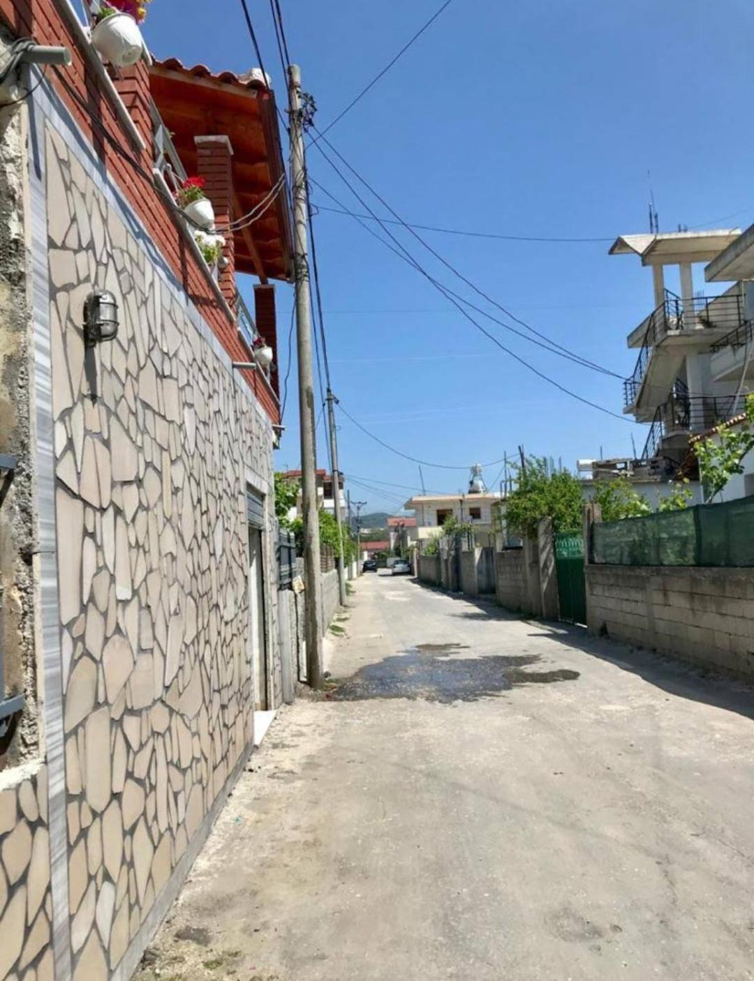 Arlind's Vlorë